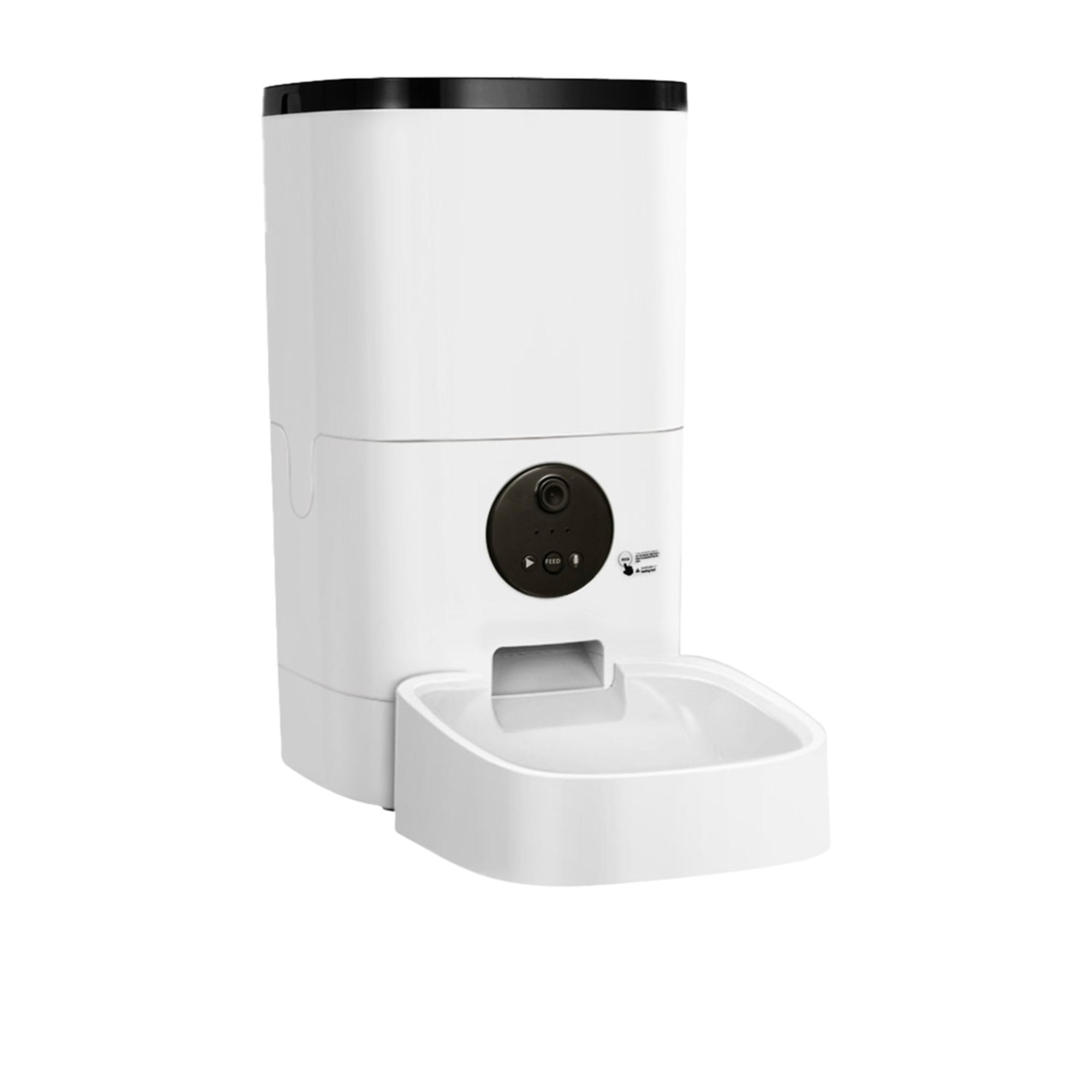 Pets at home automatic feeder discount